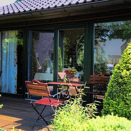 Maison d'hôtes Landhaus Berger à Feldhausen Extérieur photo