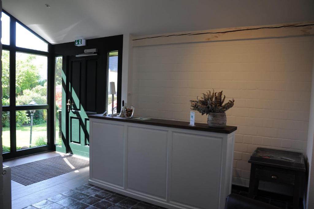 Maison d'hôtes Landhaus Berger à Feldhausen Extérieur photo